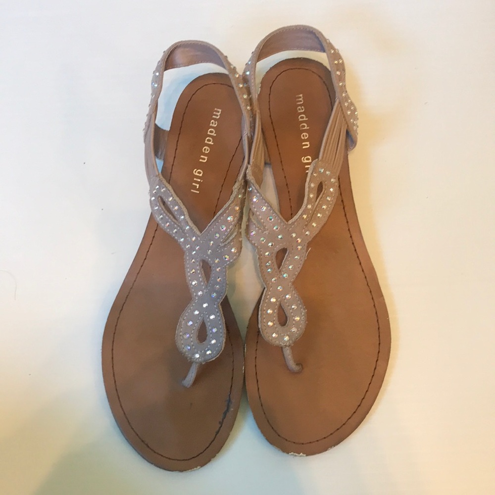 Women Sandals Size 8.5